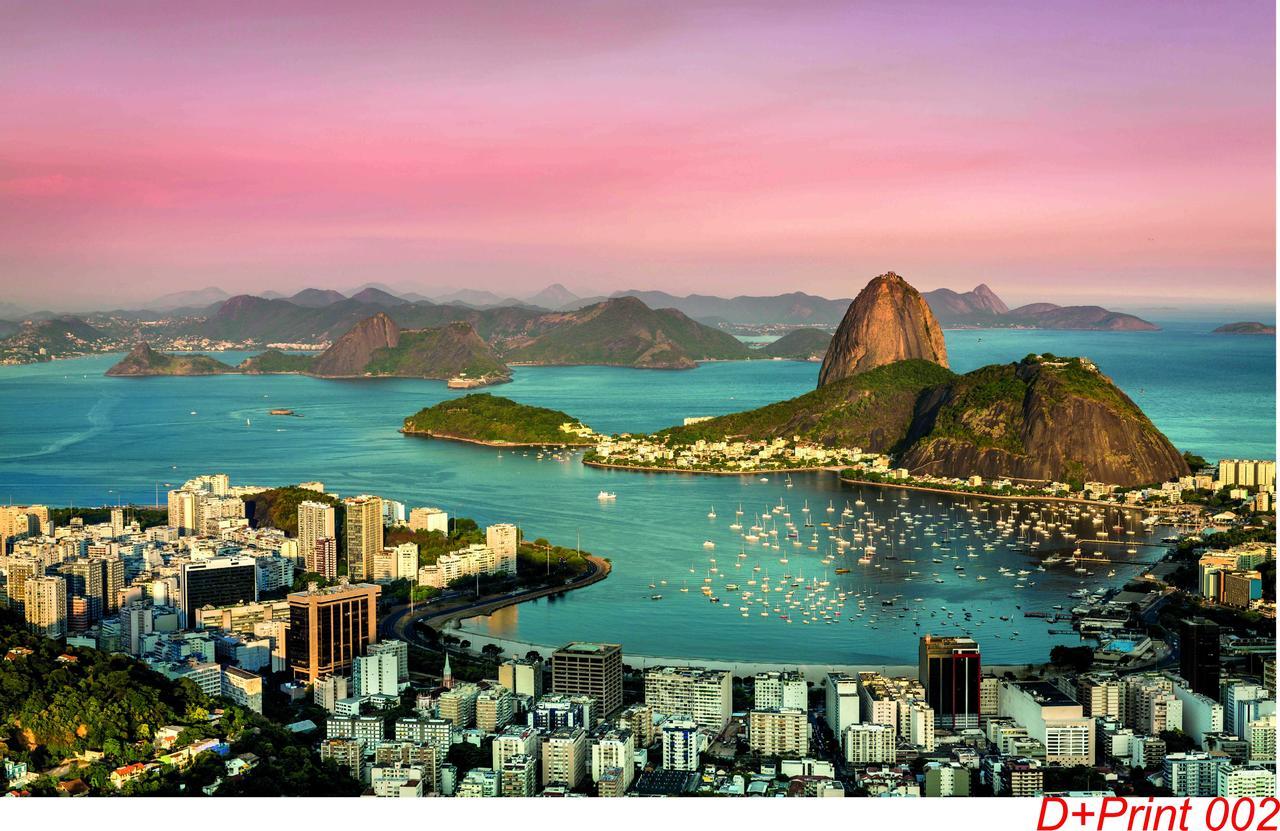 Temporada Rio Studio Lily 1 - Perto Do Cristo E Copacabana Rio de Janeiro Exteriér fotografie